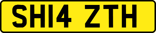 SH14ZTH