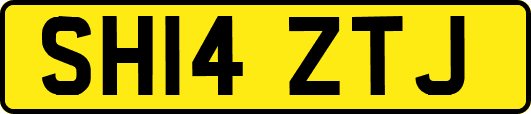 SH14ZTJ