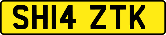SH14ZTK