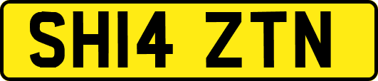 SH14ZTN