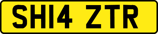 SH14ZTR