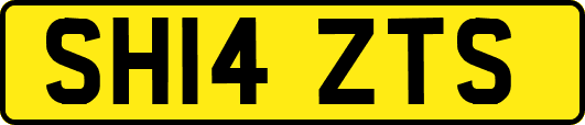SH14ZTS