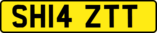 SH14ZTT