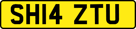 SH14ZTU
