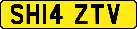 SH14ZTV