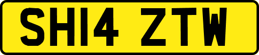 SH14ZTW