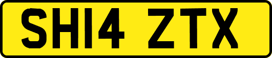 SH14ZTX
