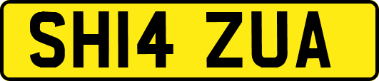 SH14ZUA
