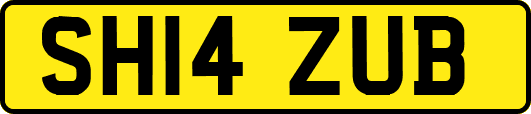 SH14ZUB