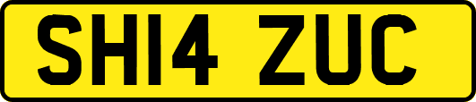 SH14ZUC