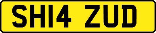 SH14ZUD