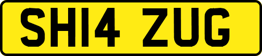 SH14ZUG