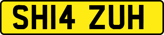SH14ZUH