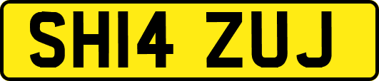 SH14ZUJ