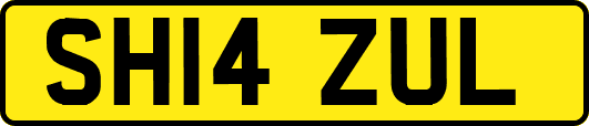 SH14ZUL