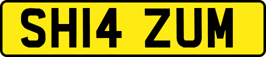 SH14ZUM