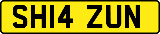 SH14ZUN