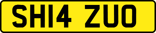 SH14ZUO