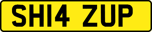 SH14ZUP