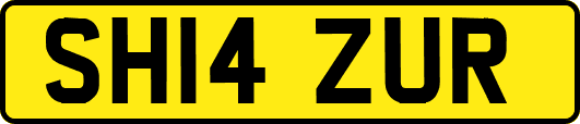 SH14ZUR