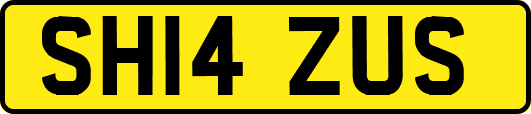 SH14ZUS