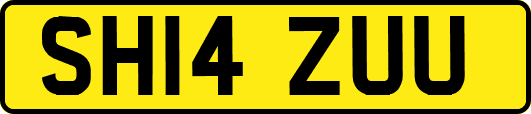 SH14ZUU