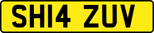 SH14ZUV