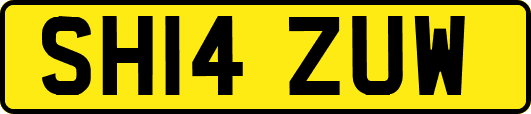 SH14ZUW