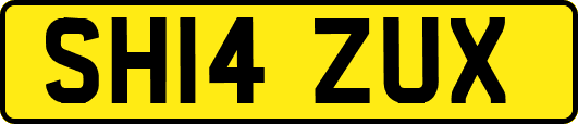 SH14ZUX