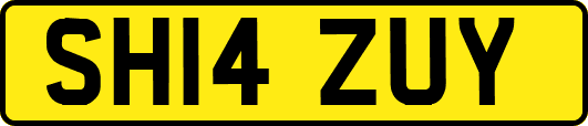 SH14ZUY