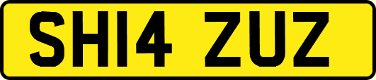 SH14ZUZ
