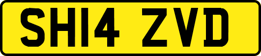 SH14ZVD
