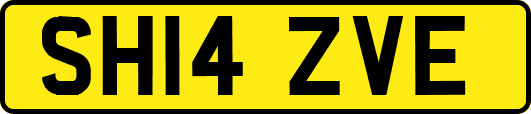 SH14ZVE