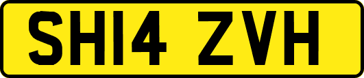 SH14ZVH