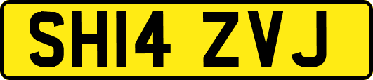 SH14ZVJ