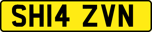 SH14ZVN