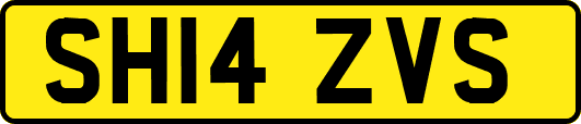 SH14ZVS