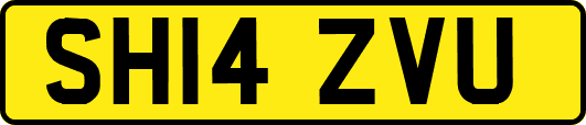 SH14ZVU