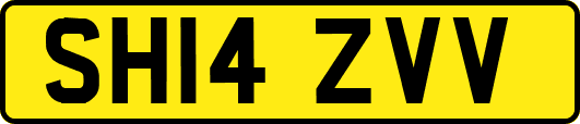 SH14ZVV