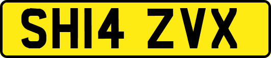 SH14ZVX