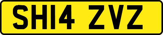 SH14ZVZ