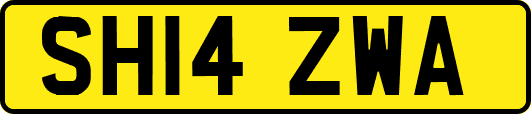 SH14ZWA