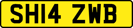 SH14ZWB