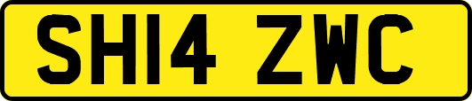 SH14ZWC