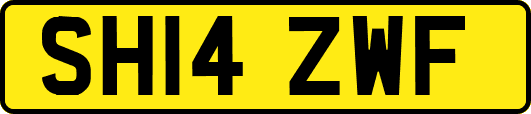 SH14ZWF