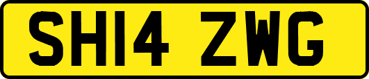 SH14ZWG