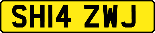 SH14ZWJ