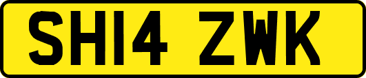 SH14ZWK