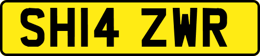 SH14ZWR