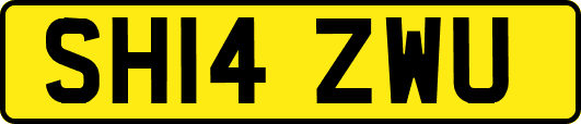 SH14ZWU